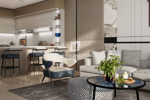 Apartament në Jumeirah Village Circle, Dubai, Emiratet e Bashkuara Arabe 3 dhoma gjumi, 171 m2. № 593341 - Foto 8