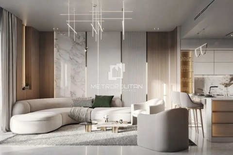 Apartament në Jumeirah Village Circle, Dubai, Emiratet e Bashkuara Arabe 3 dhoma gjumi, 171 m2. № 593341 - Foto 2