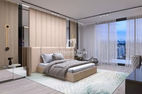 Apartament në Jumeirah Village Circle, Dubai, Emiratet e Bashkuara Arabe 3 dhoma gjumi, 171 m2. № 593341 - Foto 3