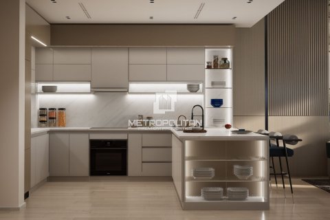 Apartament në Jumeirah Village Circle, Dubai, Emiratet e Bashkuara Arabe 3 dhoma gjumi, 171 m2. № 593341 - Foto 5