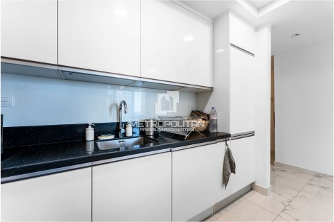 Byt v Business Bay, Dubai, SAE 1 ložnice, 81 m² Č.: 593345 - fotografie 12