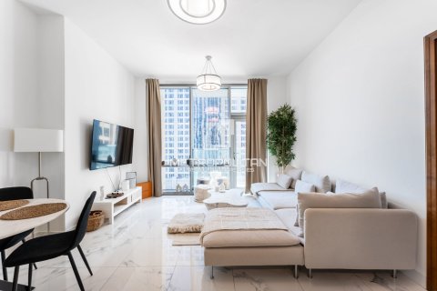 Byt v Business Bay, Dubai, SAE 1 ložnice, 81 m² Č.: 593345 - fotografie 4