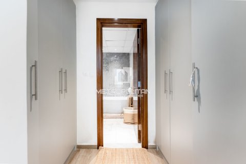 Byt v Business Bay, Dubai, SAE 1 ložnice, 81 m² Č.: 593345 - fotografie 21