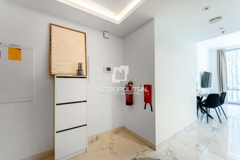 Byt v Business Bay, Dubai, SAE 1 ložnice, 81 m² Č.: 593345 - fotografie 17