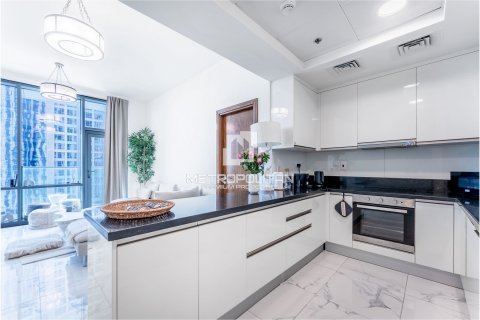 Byt v Business Bay, Dubai, SAE 1 ložnice, 81 m² Č.: 593345 - fotografie 5