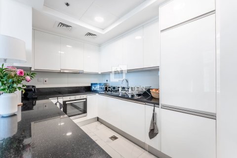 Byt v Business Bay, Dubai, SAE 1 ložnice, 81 m² Č.: 593345 - fotografie 9