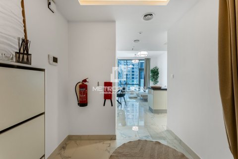 Byt v Business Bay, Dubai, SAE 1 ložnice, 81 m² Č.: 593345 - fotografie 8