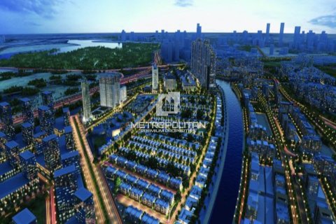 Apartament në Mohammed Bin Rashid City, Dubai, Emiratet e Bashkuara Arabe 3 dhoma gjumi, 145 m2. № 593346 - Foto 10
