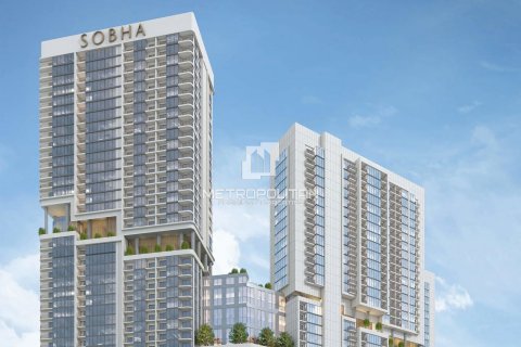 Apartament në Mohammed Bin Rashid City, Dubai, Emiratet e Bashkuara Arabe 3 dhoma gjumi, 145 m2. № 593346 - Foto 5