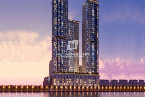 Apartament në Mohammed Bin Rashid City, Dubai, Emiratet e Bashkuara Arabe 3 dhoma gjumi, 145 m2. № 593346 - Foto 6