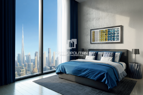 Apartament në Mohammed Bin Rashid City, Dubai, Emiratet e Bashkuara Arabe 3 dhoma gjumi, 145 m2. № 593346 - Foto 4