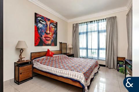 Apartament na sprzedaż w Downtown Dubai (Downtown Burj Dubai), Dubai, ZEA 2 sypialnie, 132 mkw., nr 671197 - zdjęcie 9