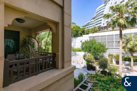 Apartament na sprzedaż w Downtown Dubai (Downtown Burj Dubai), Dubai, ZEA 2 sypialnie, 132 mkw., nr 671197 - zdjęcie 5