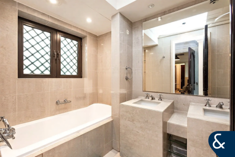 Apartament na sprzedaż w Downtown Dubai (Downtown Burj Dubai), Dubai, ZEA 2 sypialnie, 132 mkw., nr 671197 - zdjęcie 11