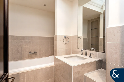 Apartament na sprzedaż w Downtown Dubai (Downtown Burj Dubai), Dubai, ZEA 2 sypialnie, 132 mkw., nr 671197 - zdjęcie 10