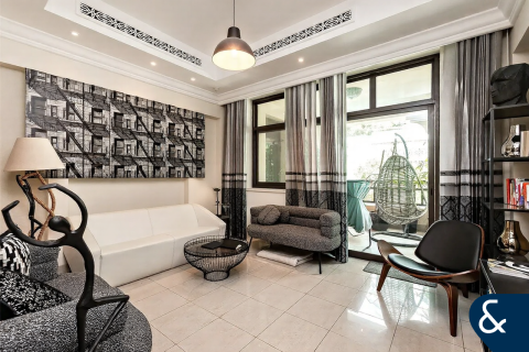 Apartament na sprzedaż w Downtown Dubai (Downtown Burj Dubai), Dubai, ZEA 2 sypialnie, 132 mkw., nr 671197 - zdjęcie 4