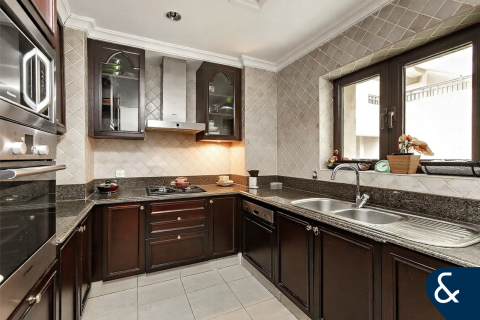 Apartament na sprzedaż w Downtown Dubai (Downtown Burj Dubai), Dubai, ZEA 2 sypialnie, 132 mkw., nr 671197 - zdjęcie 8