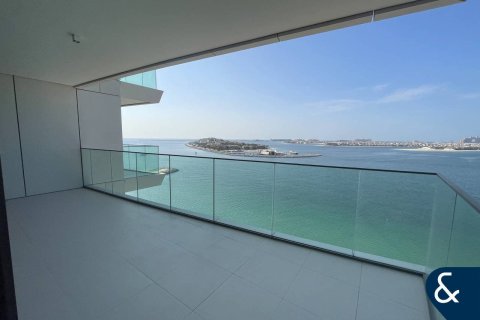 Купити квартиру в Dubai Harbour, Дубай, ОАЕ 3 спальні, 179м2, № 671198 - фото 11