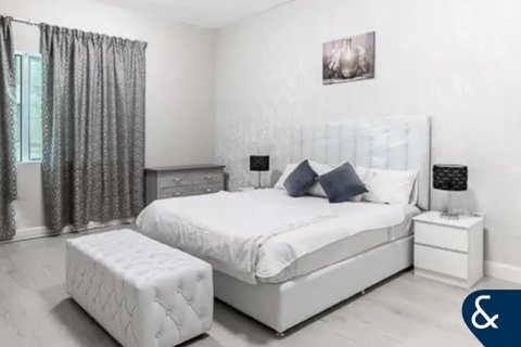 Apartamento en venta en Dubai Marina, Dubai, EAU 1 dormitorio, 83 m2 № 671200 - foto 7