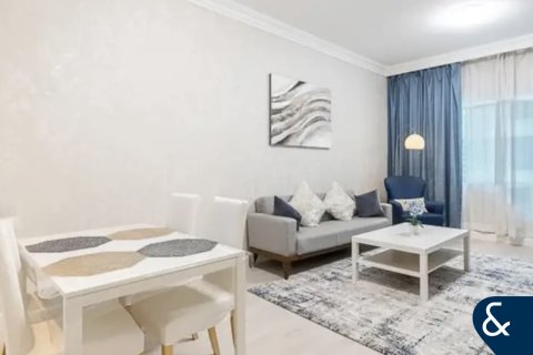 Apartamento en venta en Dubai Marina, Dubai, EAU 1 dormitorio, 83 m2 № 671200 - foto 4