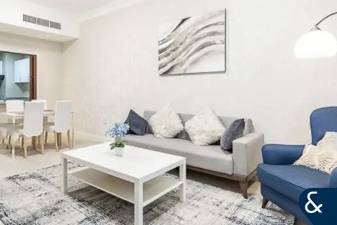 Apartamento en venta en Dubai Marina, Dubai, EAU 1 dormitorio, 83 m2 № 671200 - foto 2