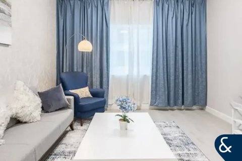 Apartamento en venta en Dubai Marina, Dubai, EAU 1 dormitorio, 83 m2 № 671200 - foto 3