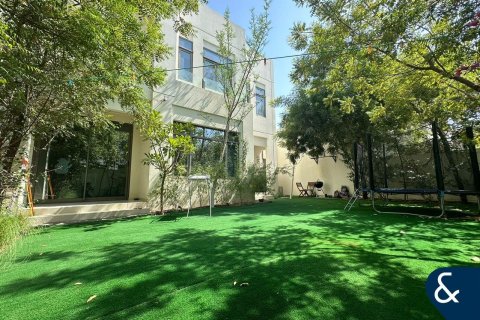 Vila u gradu Reem, Dubai, UAE 4 spavaće sobe, 263 m2 Br. 671185
