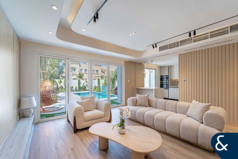 Купити віллу в The Springs, Дубай, ОАЕ 3 спальні, 228м2, № 671184 - фото 3