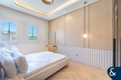 Купити віллу в The Springs, Дубай, ОАЕ 3 спальні, 228м2, № 671184 - фото 8