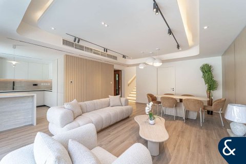 Купити віллу в The Springs, Дубай, ОАЕ 3 спальні, 228м2, № 671184 - фото 4