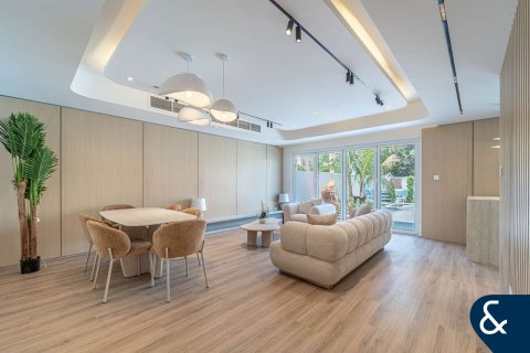 Купити віллу в The Springs, Дубай, ОАЕ 3 спальні, 228м2, № 671184 - фото 5