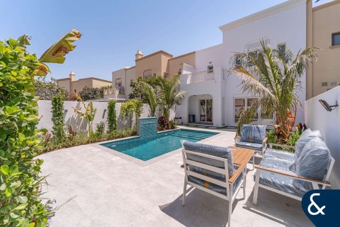 Купити віллу в The Springs, Дубай, ОАЕ 3 спальні, 228м2, № 671184 - фото 2