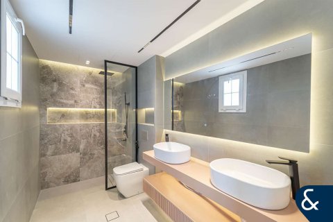 Купити віллу в The Springs, Дубай, ОАЕ 3 спальні, 228м2, № 671184 - фото 14