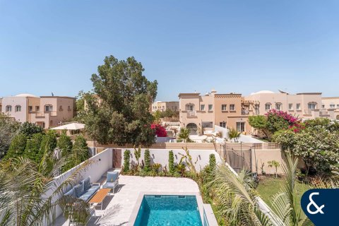 Купити віллу в The Springs, Дубай, ОАЕ 3 спальні, 228м2, № 671184 - фото 16