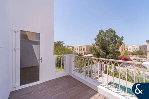 Купити віллу в The Springs, Дубай, ОАЕ 3 спальні, 228м2, № 671184 - фото 15