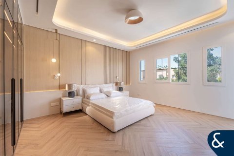 Купити віллу в The Springs, Дубай, ОАЕ 3 спальні, 228м2, № 671184 - фото 12