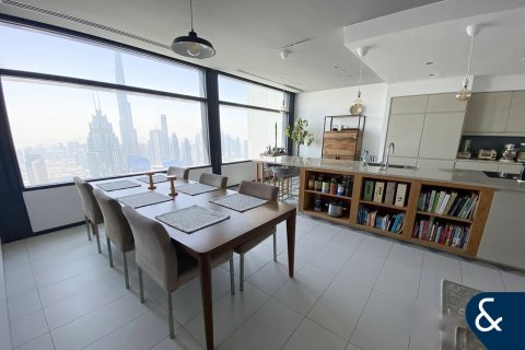 Apartament na sprzedaż w DIFC, Dubai, ZEA 2 sypialnie, 194 mkw., nr 671199 - zdjęcie 13