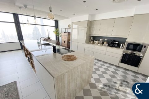 Apartament na sprzedaż w DIFC, Dubai, ZEA 2 sypialnie, 194 mkw., nr 671199 - zdjęcie 7