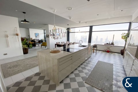 Apartament na sprzedaż w DIFC, Dubai, ZEA 2 sypialnie, 194 mkw., nr 671199 - zdjęcie 5