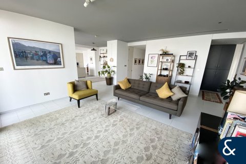 Apartament na sprzedaż w DIFC, Dubai, ZEA 2 sypialnie, 194 mkw., nr 671199 - zdjęcie 4