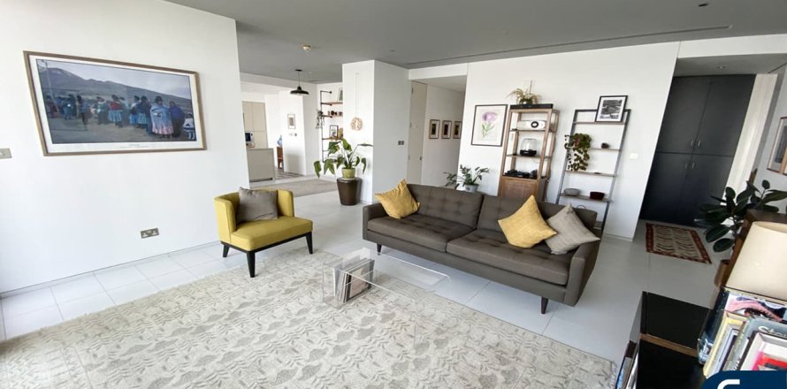 آپارتمان در DIFC، Dubai ، امارات متحده عربی 2 خوابه ، 194 متر مربع.  شماره 671199