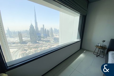 Apartament na sprzedaż w DIFC, Dubai, ZEA 2 sypialnie, 194 mkw., nr 671199 - zdjęcie 1