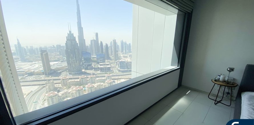 Apartament w DIFC, Dubai, ZEA 2 sypialnie, 194 mkw. nr 671199