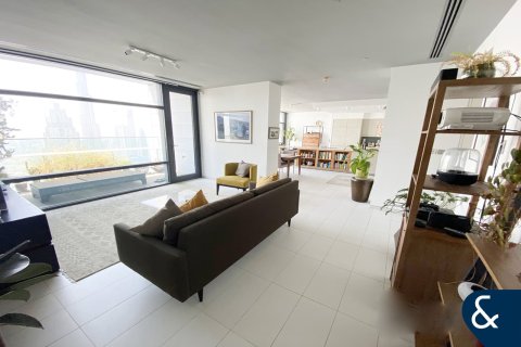 Apartament na sprzedaż w DIFC, Dubai, ZEA 2 sypialnie, 194 mkw., nr 671199 - zdjęcie 3