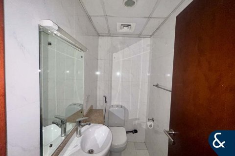 Apartman u Jumeirah Lake Towers, Dubai, UAE 1 spavaća soba, 134 m2 Br. 671196 - fotografija 11