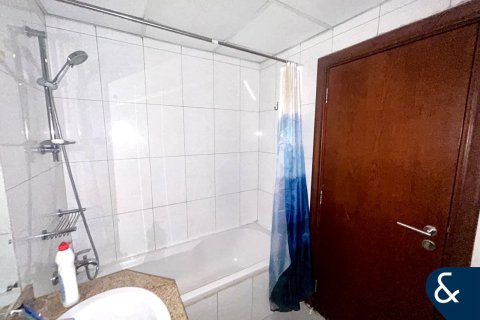 Apartman u Jumeirah Lake Towers, Dubai, UAE 1 spavaća soba, 134 m2 Br. 671196 - fotografija 6