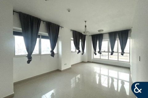 Apartman u Jumeirah Lake Towers, Dubai, UAE 1 spavaća soba, 134 m2 Br. 671196 - fotografija 1