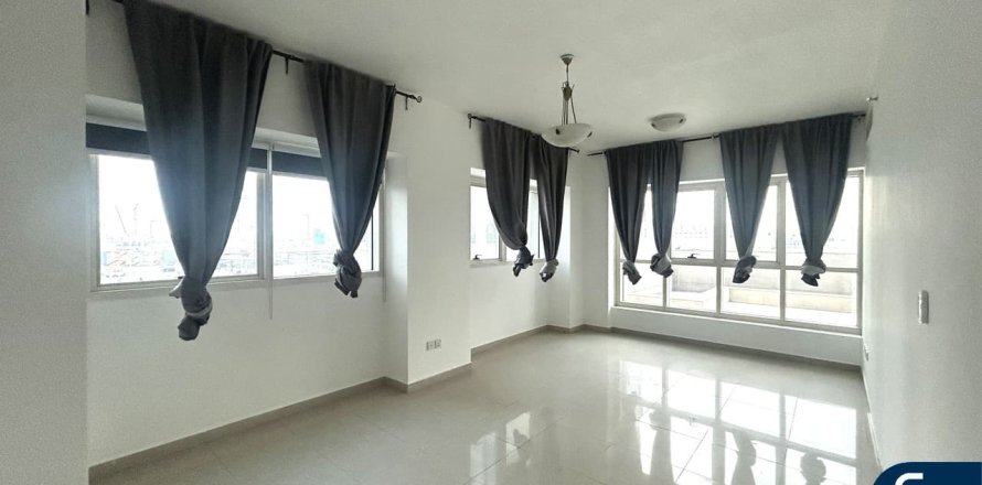 Apartman u Jumeirah Lake Towers, Dubai, UAE 134 m2, 1 spavaća soba Br. 671196