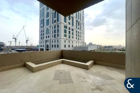 Apartman u Jumeirah Lake Towers, Dubai, UAE 1 spavaća soba, 134 m2 Br. 671196 - fotografija 9