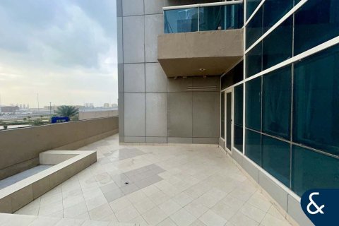 Apartman u Jumeirah Lake Towers, Dubai, UAE 1 spavaća soba, 134 m2 Br. 671196 - fotografija 10